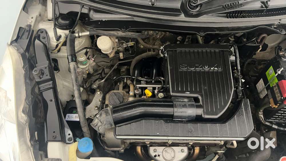 Maruti Suzuki Swift Dzire 1.3 Vxi, 2014, Petrol