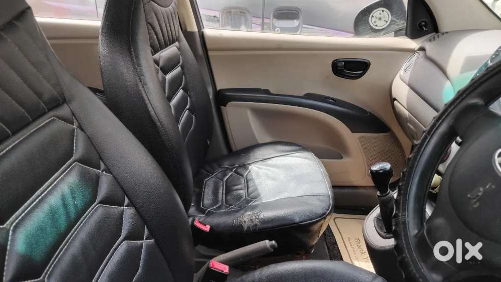 Hyundai I10 Magna 2014 Petrol