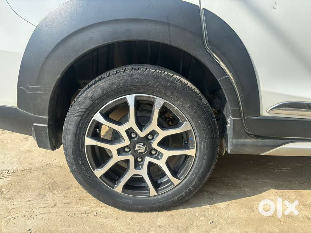 Maruti Suzuki Xl6 Zeta 2023 Petrol