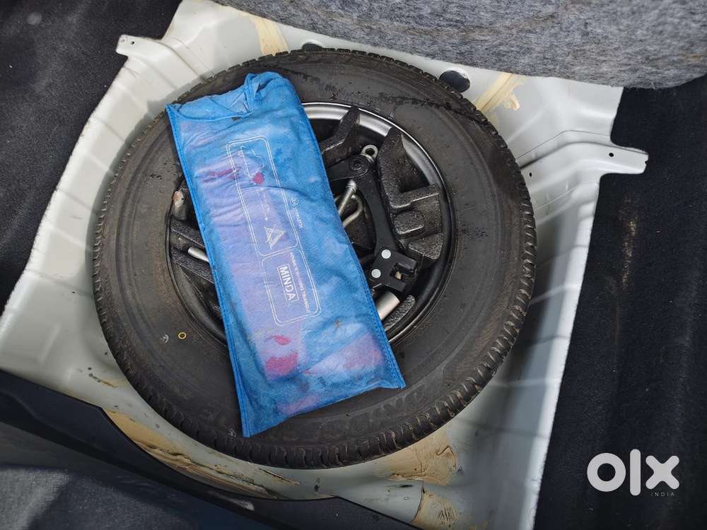 Tata Altroz 1.2 Xz Plus Petrol, 2021, Petrol
