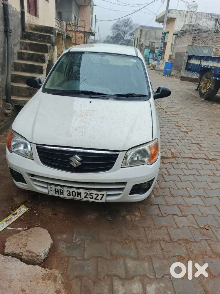 All Ok Engine Ac Working Cng Pass Rc Petrol