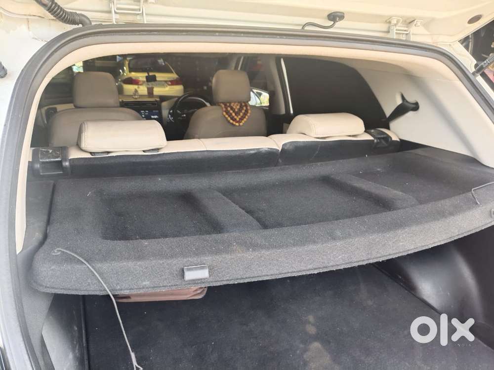 Hyundai Creta Sx Mt, 2023, Diesel