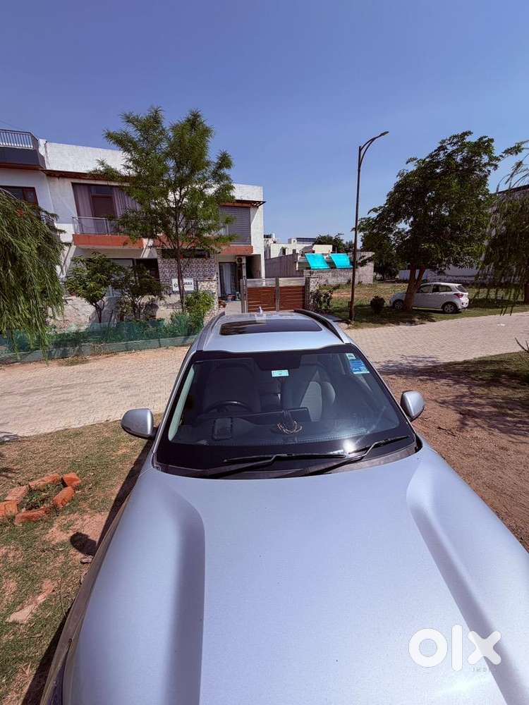 Kia Petrol Car 2022 Htx - Imt