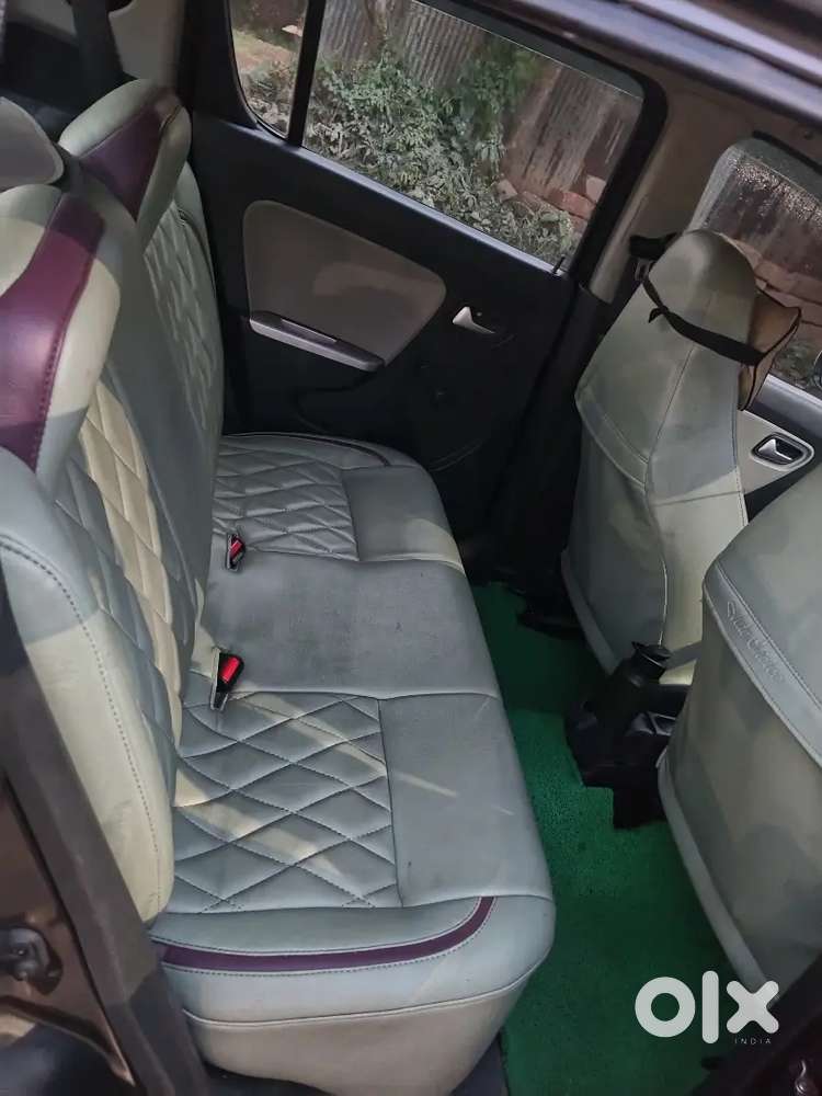 Maruti Suzuki Alto K10 Vxi Amt 2016  Automatic  Excellent Condition