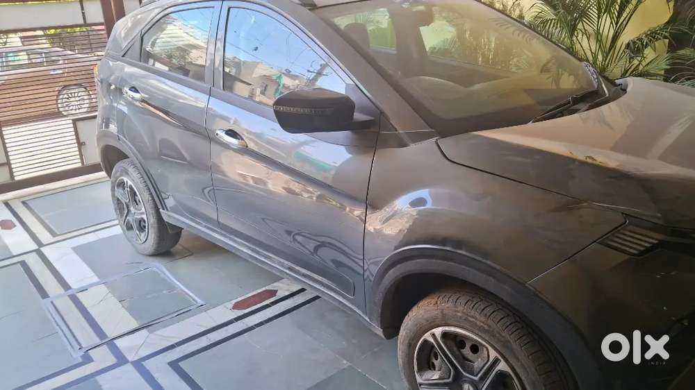 Tata Nexon Revotron 2024