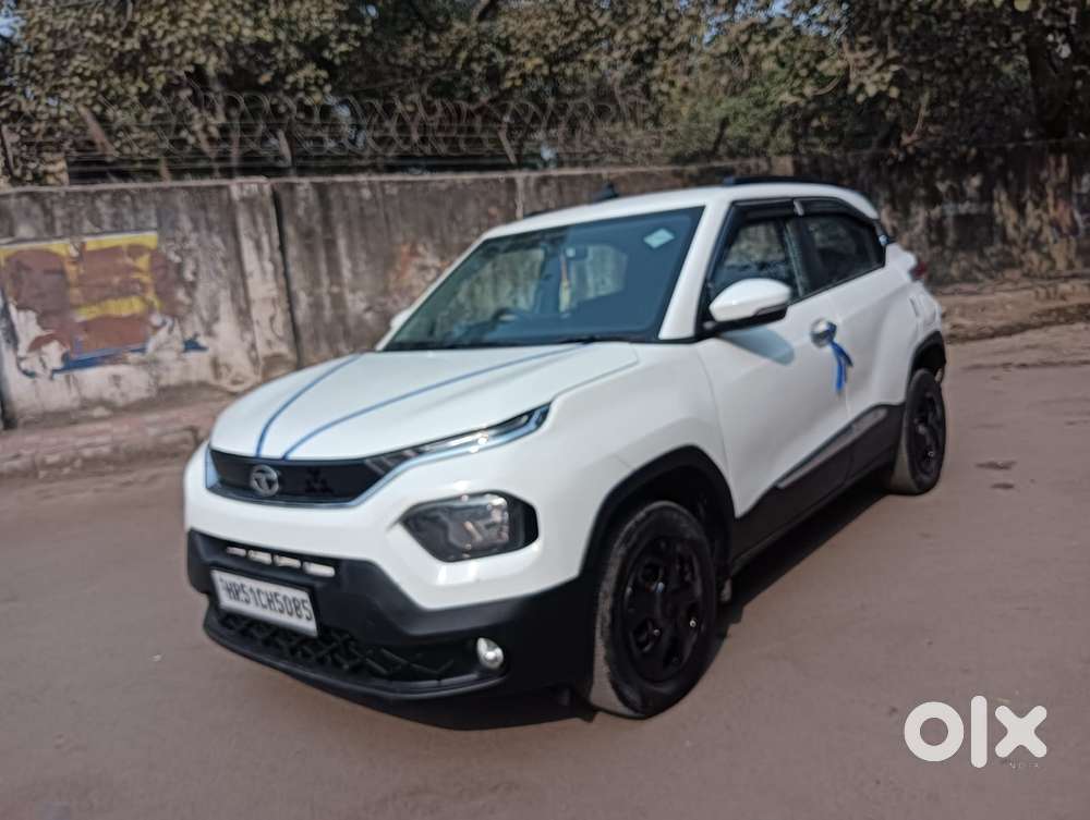 Tata Punch Creative, 2022, Cng & Hybrids