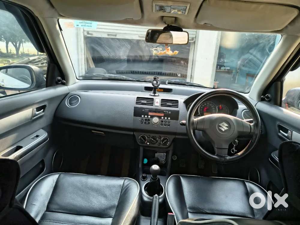 Maruti Suzuki Dzire 2011, Master'low Use Car 2030 Tak Fitness