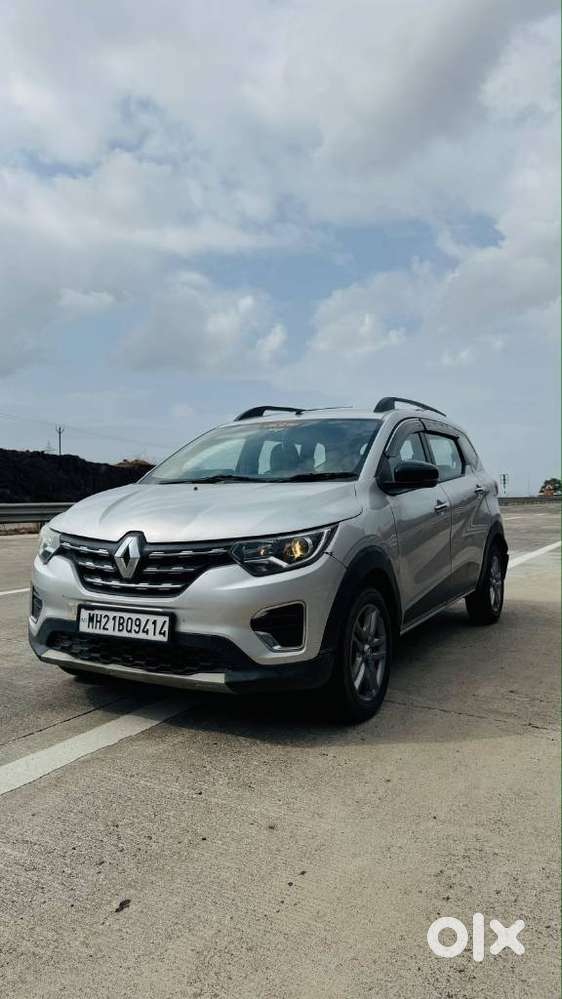 Renault Triber Rxz, 2022, Petrol