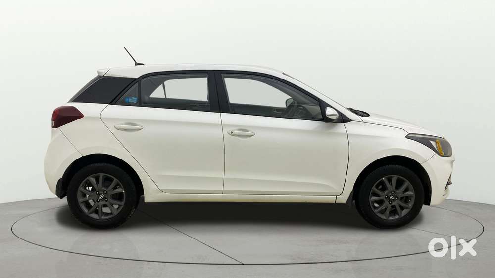 Hyundai Elite I20 Sportz Plus, 2020, Cng & Hybrids