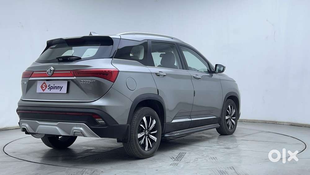 Mg Hector 2.0 Sharp Diesel, 2020, Diesel