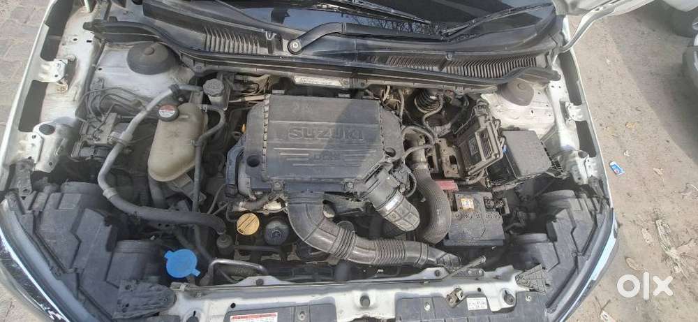 Maruti Suzuki Vitara Brezza Vdi, 2018, Diesel