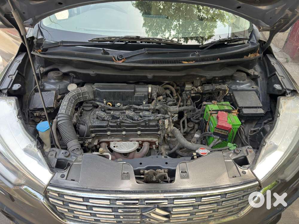 Maruti Suzuki Ertiga Vxi (o) Cng, 2022, Cng & Hybrids