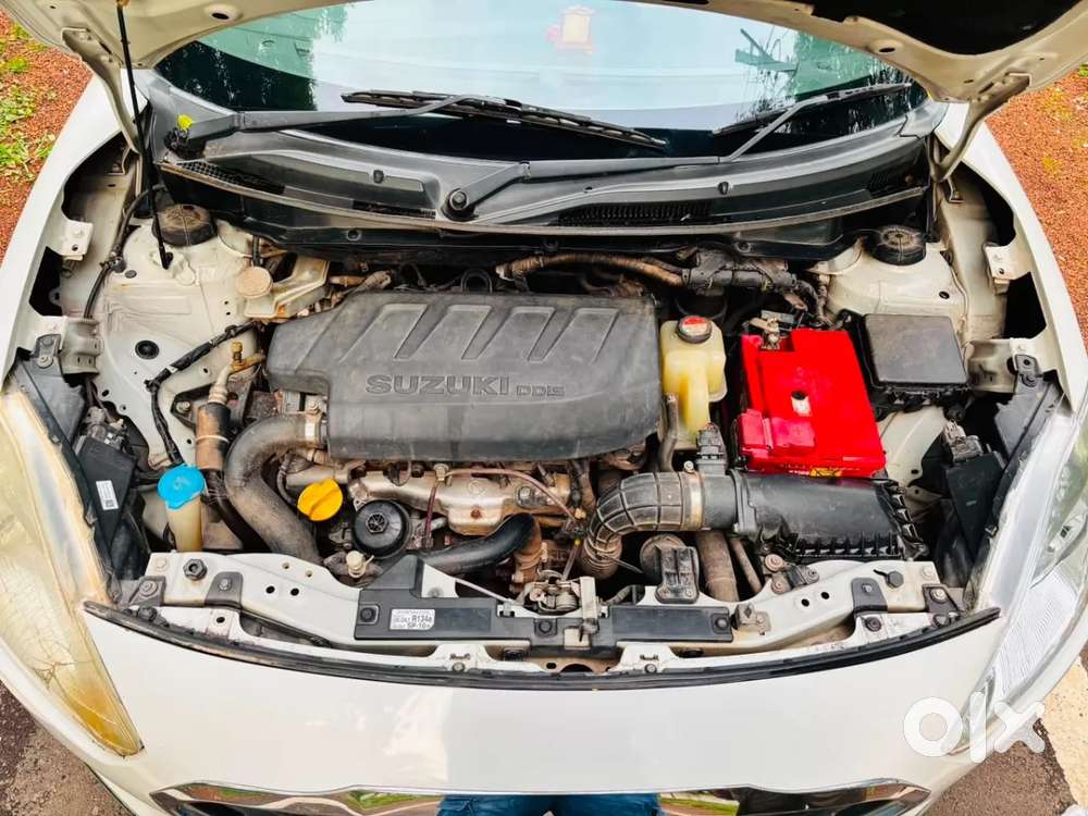Maruti Suzuki Dzire Vdi, 2019, Diesel