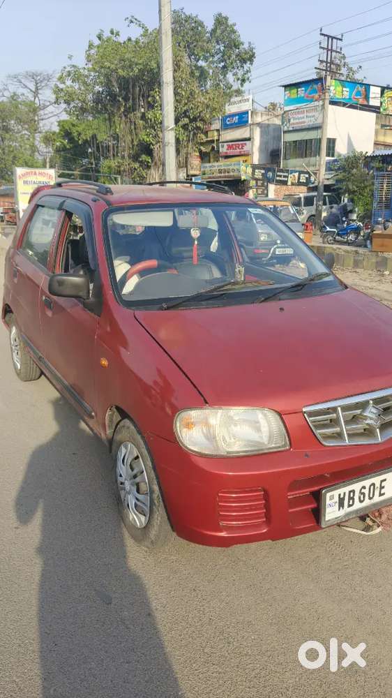 Alto 800 Lxi (uthsab)