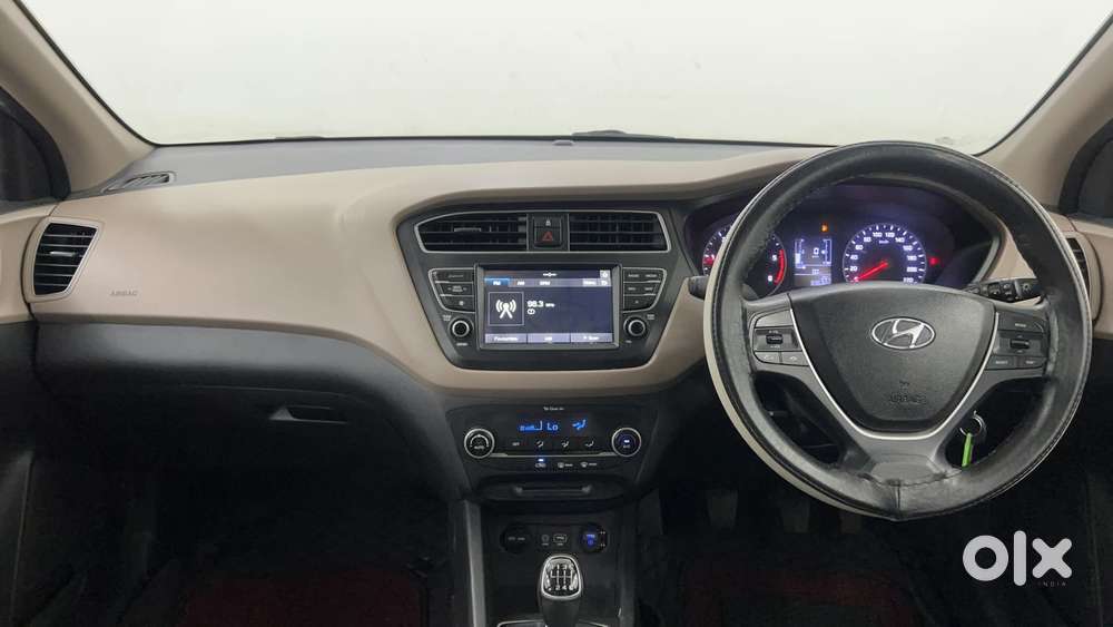 Hyundai Elite I20 [2018-2020] 1.4 Asta Crdi, 2018, Diesel