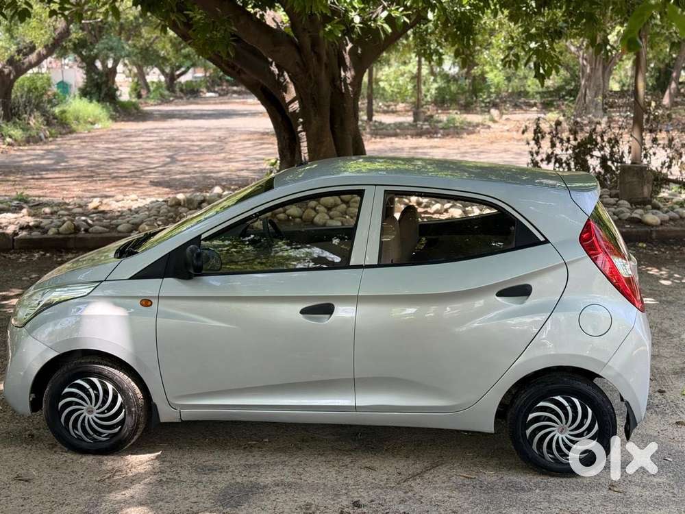 Hyundai Eon Magna +, 2012, Petrol