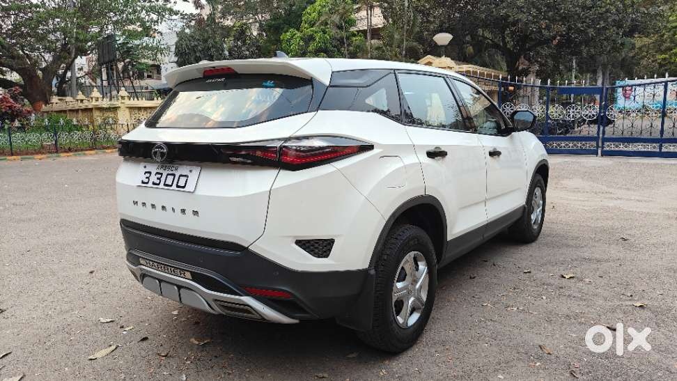 Tata Harrier Xe, 2019, Diesel