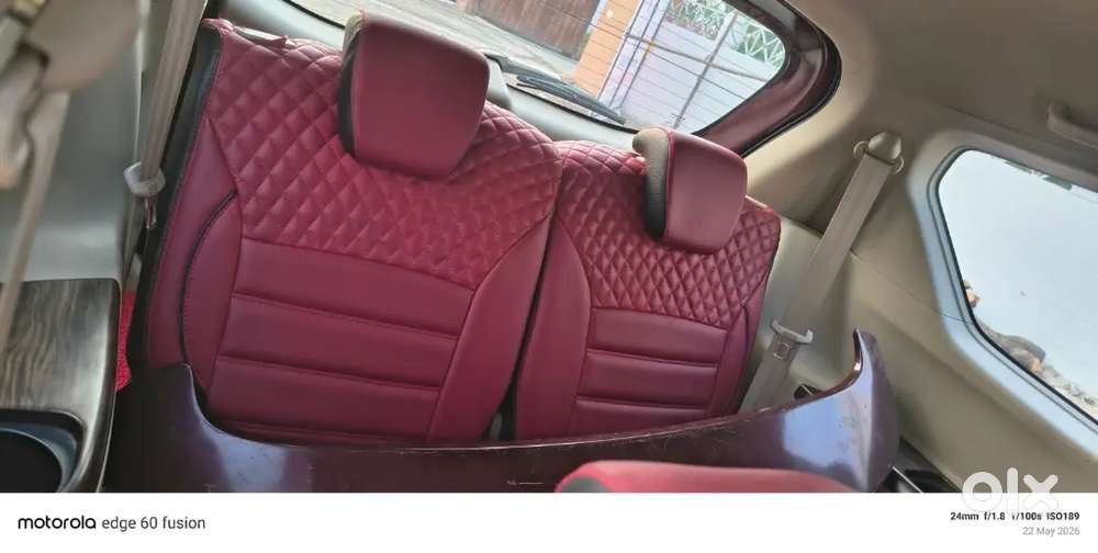 Maruti Suzuki Ertiga 2020