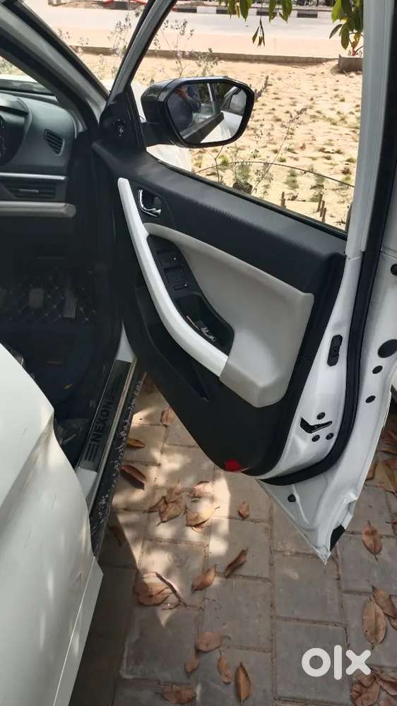 Tata Nexon 2024 Petrol Well Maintained