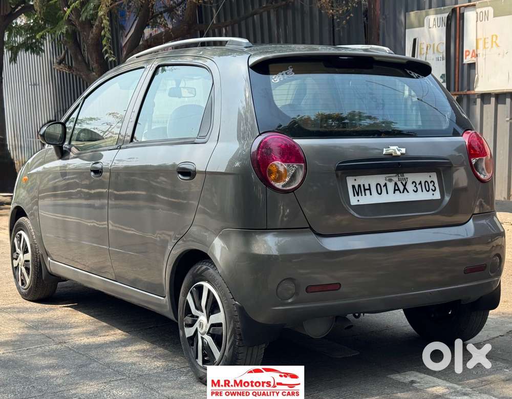 Chevrolet Spark 1.0 Lt, 2011, Petrol