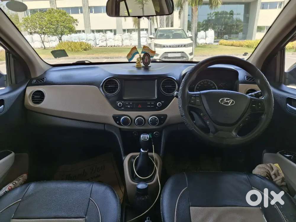 Hyundai Grand I10 2020