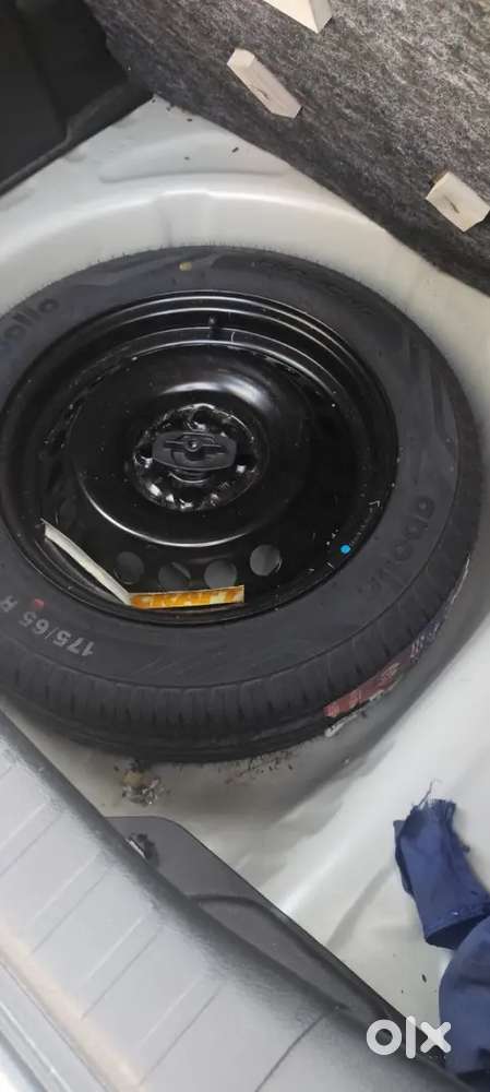 Maruti Suzuki Baleno 2020 Petrol..