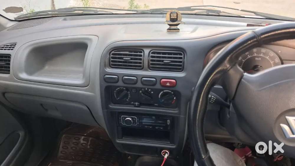 Maruti Suzuki Alto 2011