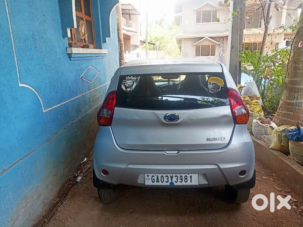 Less Driven Car In Good Condition