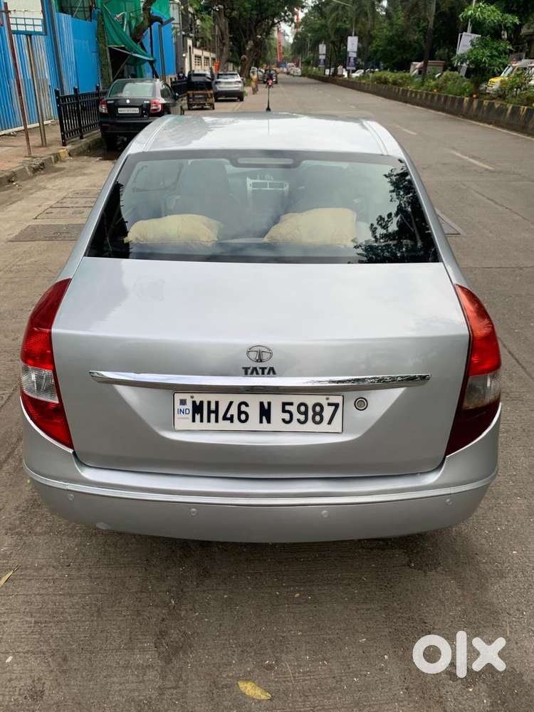 Tata Manza, 2011, Diesel