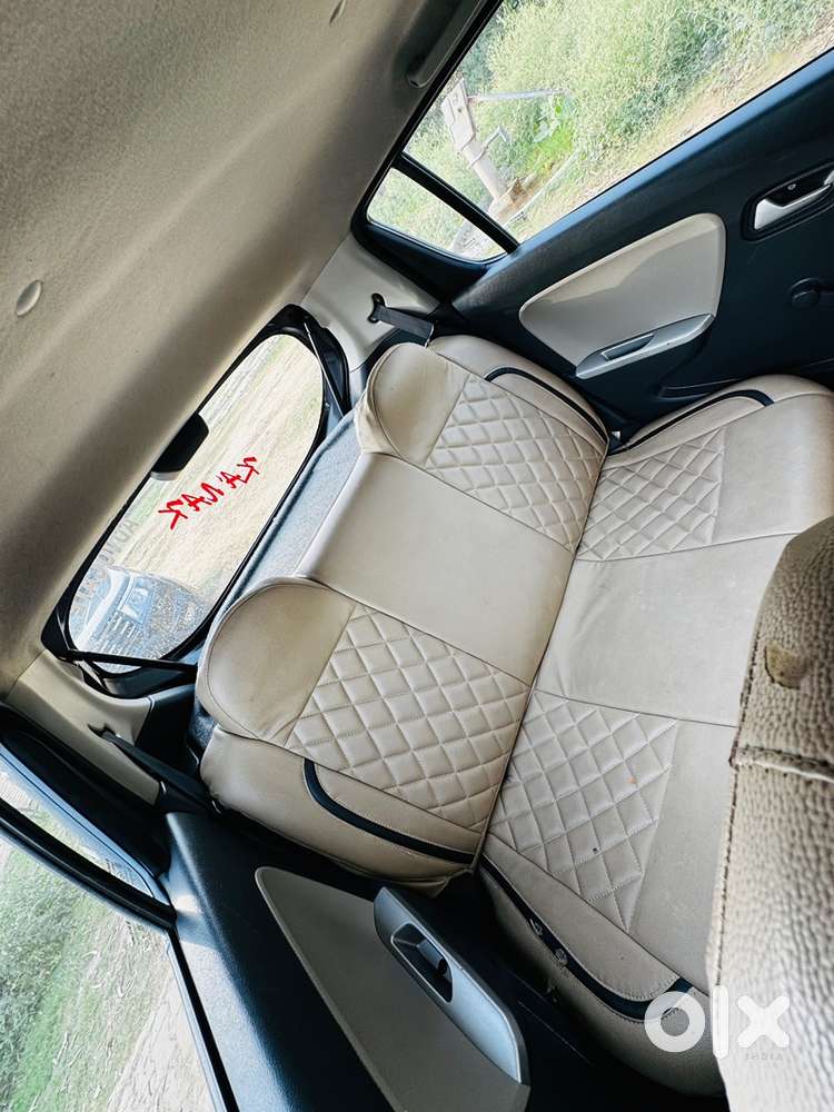 Maruti Suzuki Alto K10 2018 Model