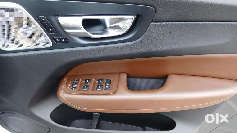 Volvo Xc60 D5 Inscription, 2018, Diesel