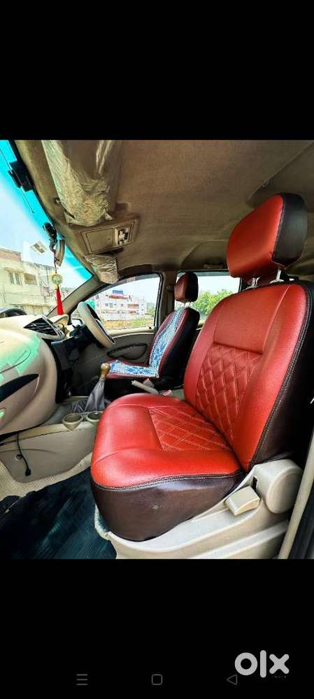 Mahindra Xylo H4 Bs Iv, 2016, Diesel