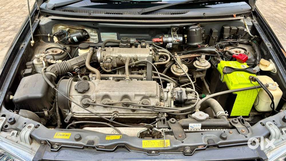 Maruti Suzuki Zen Estilo Lxi Bs Iv, 2006, Petrol