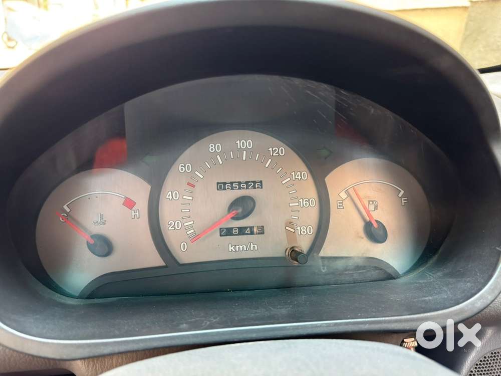 Hyundai Santro Xing 2005 Petrol Good Condition