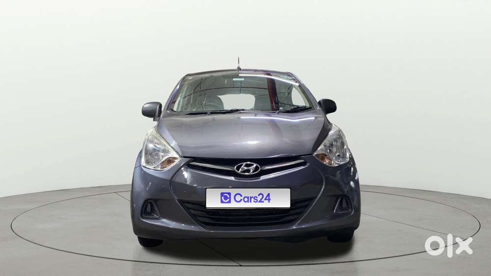 Hyundai Eon Era +, 2016, Petrol