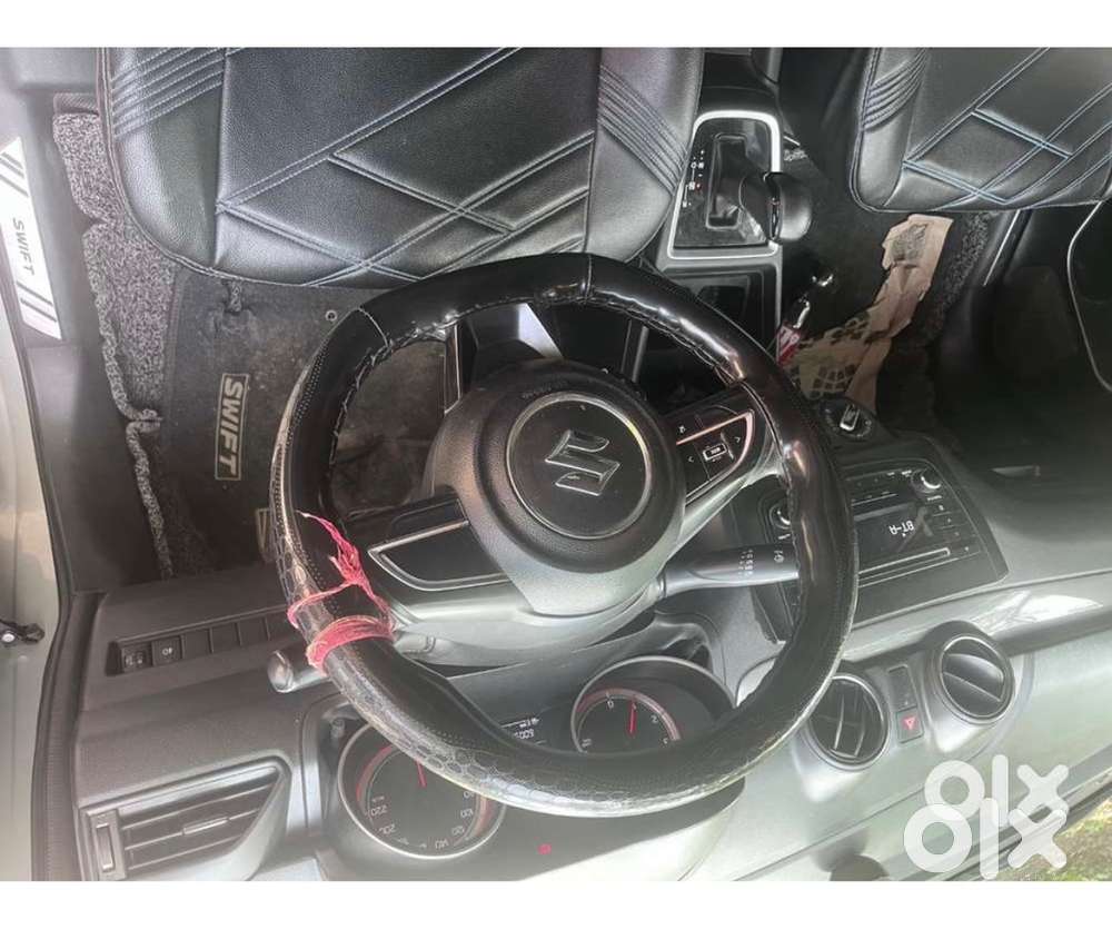 Maruti Suzuki Swift 2021 Petrol Well Maintained