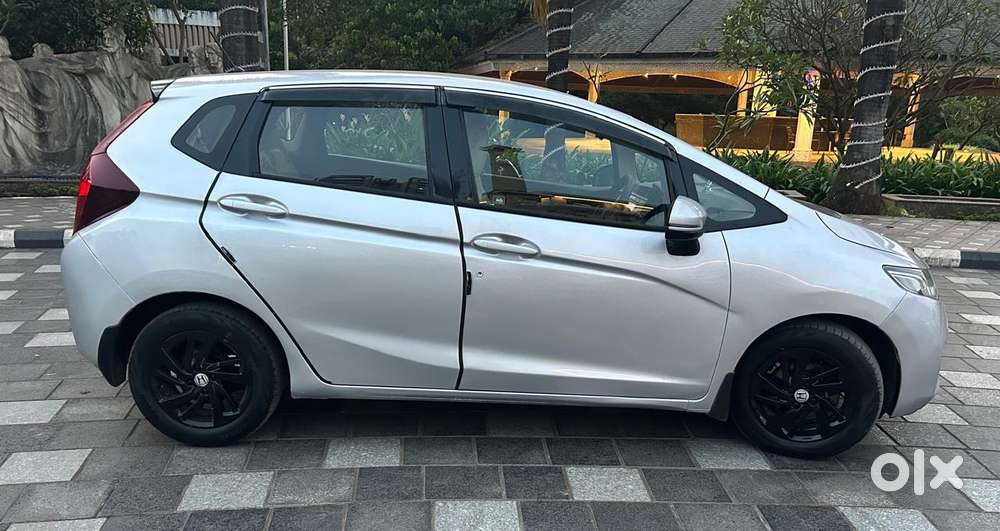 Honda Jazz 1.2 V I Vtec, 2015, Petrol