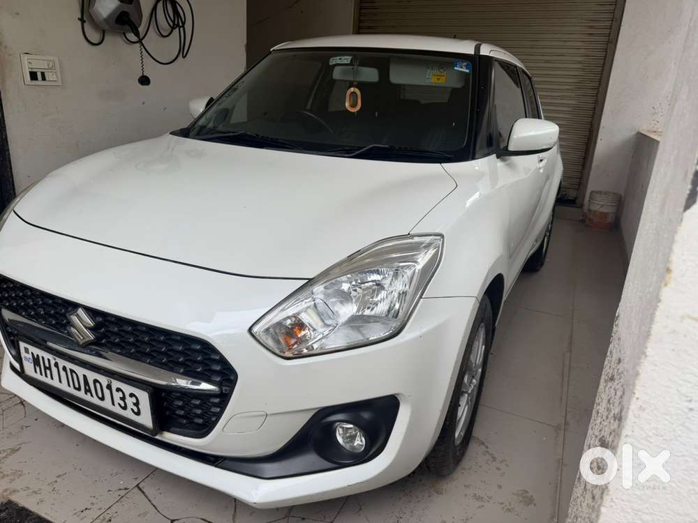 Maruti Suzuki Swift Petrol 2021
