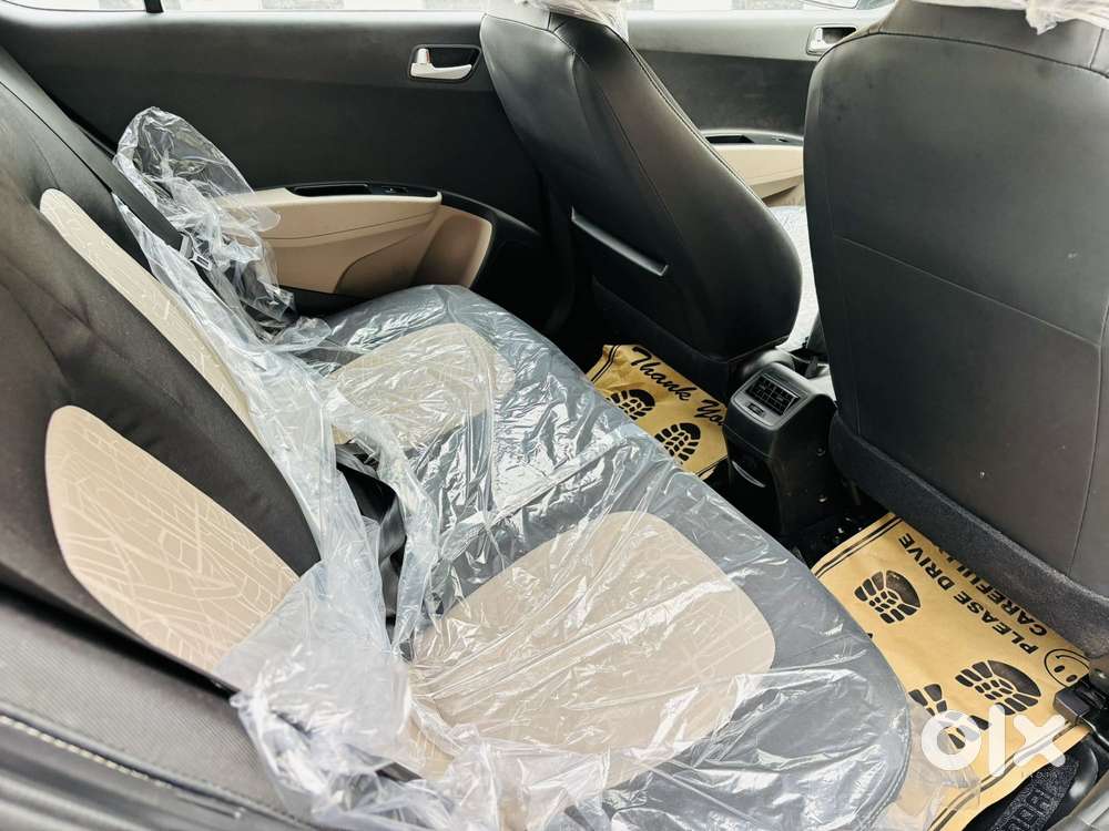 Hyundai Grand I10 1.2 Kappa Sportz (o), 2017, Petrol