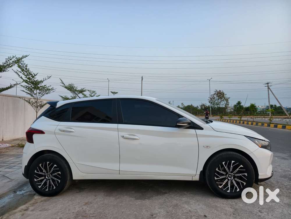 Hyundai I20 1.4 Sportz, 2021, Diesel