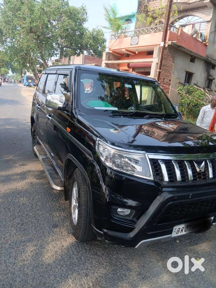 Mahindra Bolero Neo 2023 Diesel