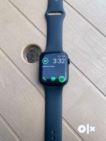 Apple watch series 3 monthly hot sale