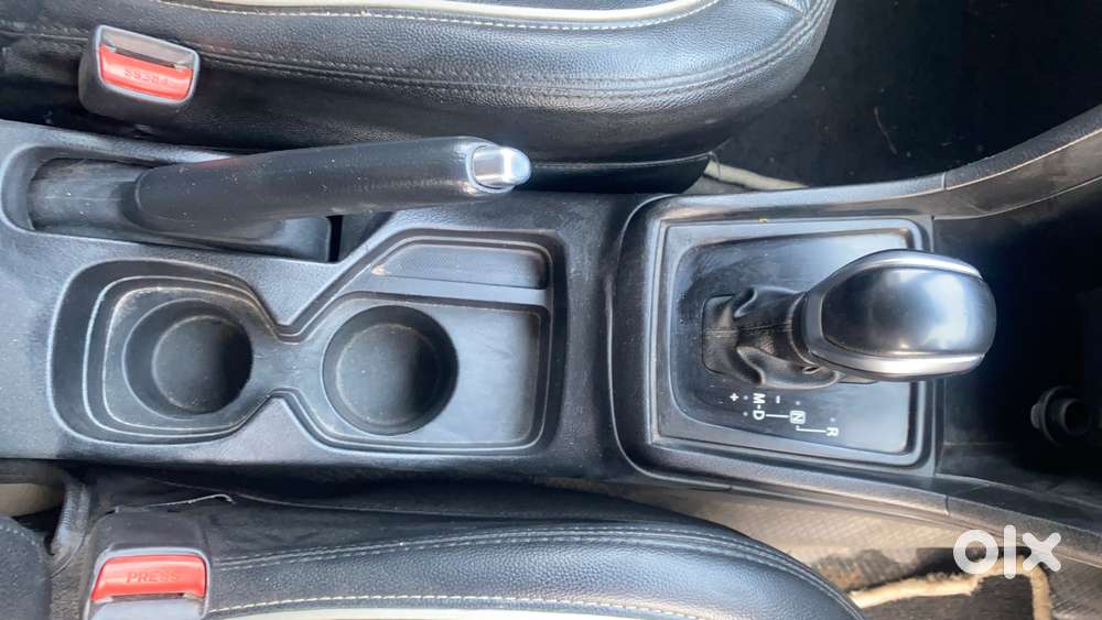 Maruti Suzuki Vitara Brezza Zdi Plus Amt, 2019, Diesel