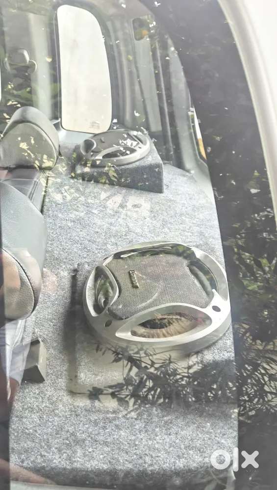 Maruti Suzuki Wagon R Lxi Minor 2008
