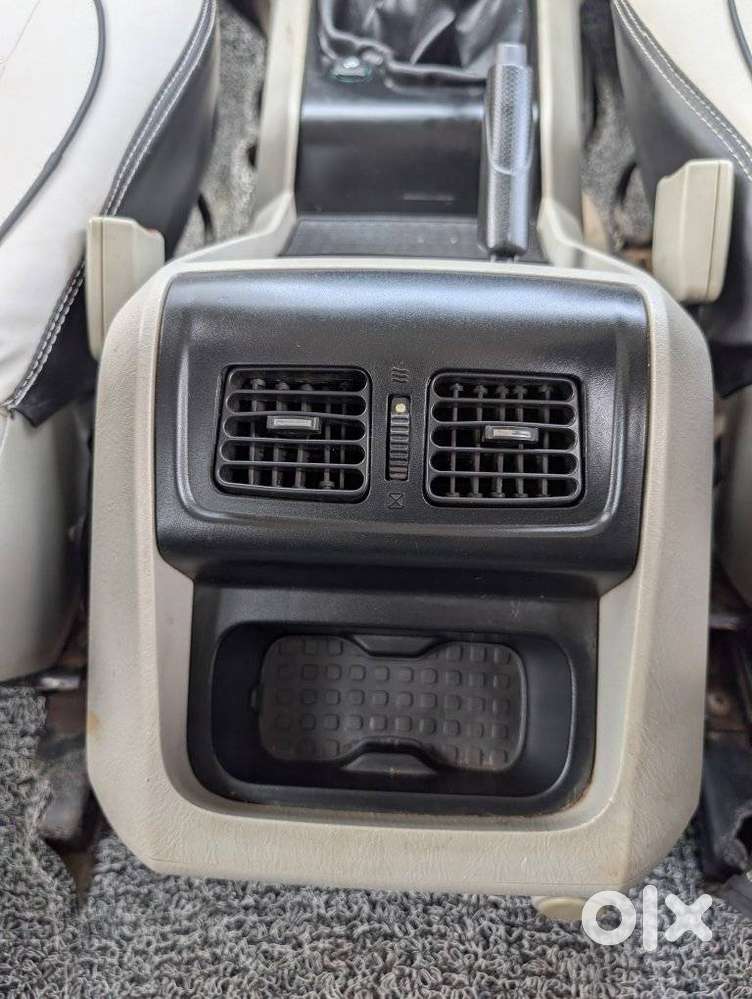 Mahindra Scorpio S3, 2018, Diesel