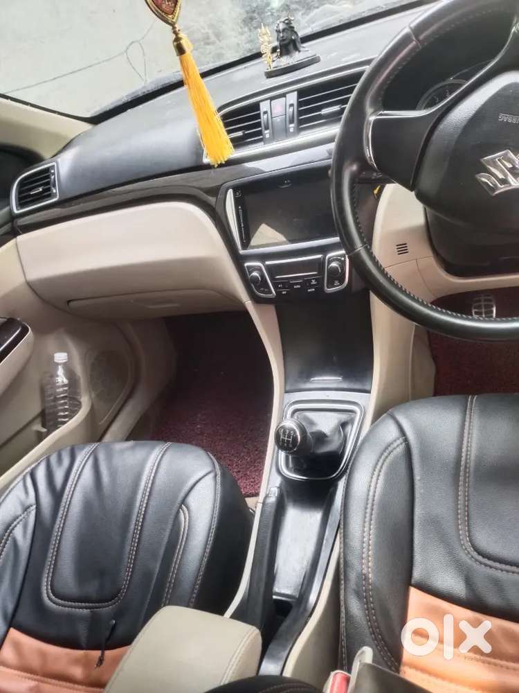 Maruti Suzuki Ciaz 2018