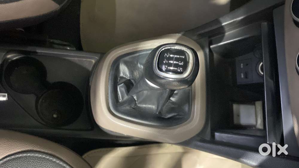 Hyundai Xcent [2014-2017] 1.2 S, 2014, Petrol