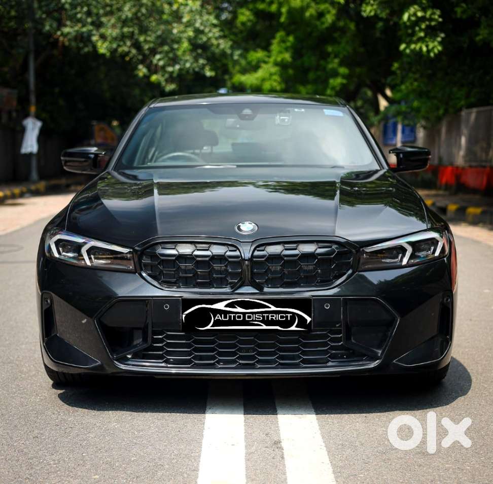 Bmw 3 Series 3.0 M340i Xdrive, 2023, Petrol