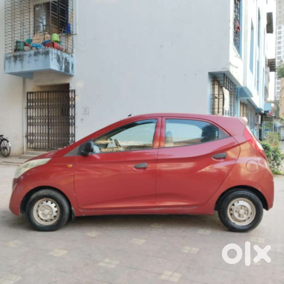 Hyundai Eon Era +, 2013, Petrol