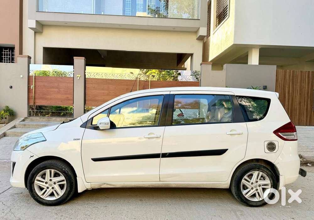 Maruti Suzuki Ertiga 2012-2015 Vdi, 2014, Diesel